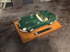 Bburago jaguar coupe gebraucht kaufen  München