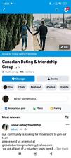 Dating website advert for sale  UK