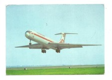 Interflug iljuschin 62m gebraucht kaufen  Berlin