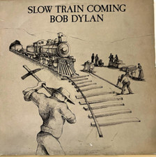 Bob dylan slow usato  Verona