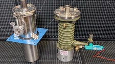 Varian vacuum diffusion for sale  Seattle