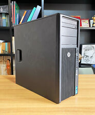 Z420 workstation intel usato  Nocera Inferiore