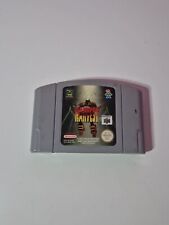 Body Harvest - Nintendo 64 (N64) Original comprar usado  Enviando para Brazil