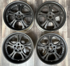 Custom satin black for sale  Glendale