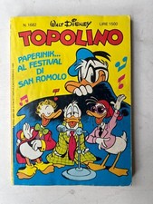 topolino paperinik disney usato topolino paperinik disney usato Bozen