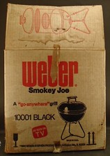 Vintage 1980 weber for sale  Kankakee