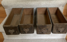 Vintage oak ornate for sale  York