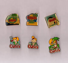 Lot pin boisson d'occasion  Beauvais
