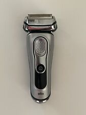 Braun series wet d'occasion  Expédié en Belgium