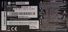 Ricambi per 32ln540b usato  Gela