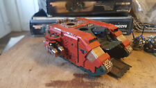Forge land raider for sale  DUNMOW