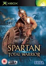 Spartan total warrior for sale  STOCKPORT
