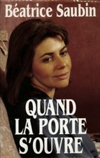 Porte ouvre béatrice d'occasion  Hennebont