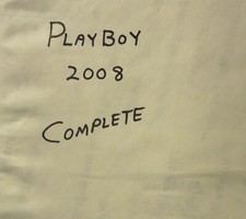 Playboy magazine combined for sale  Delray Beach