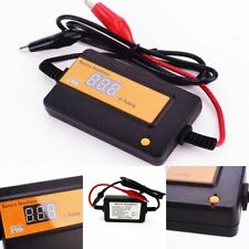 Impulso de Automático Digital Bateria De Carro desulfator desulphator Baterias de chumbo ácido 400ah comprar usado  Enviando para Brazil