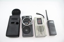 Multi band radio for sale  LEEDS