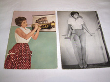 Conny froboess postkarte gebraucht kaufen  Gladbeck