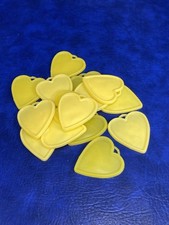 Lot vtg yellow for sale  Lanark