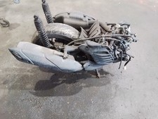 Engine runner yamaha for sale  DONCASTER