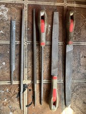 Selection hand files. for sale  NORTHAMPTON