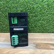 Murr elektronik mcs10 d'occasion  Saint-Ouen-l'Aumône