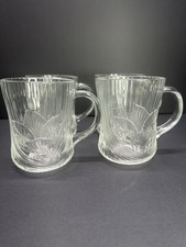 Vintage arcoroc coffee for sale  North Little Rock