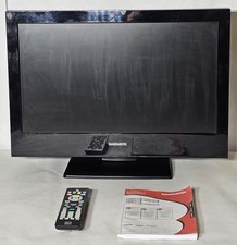 Magnavox lcd built for sale  Ramona