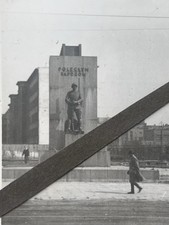 Używany, Zdjęcie 2wk Pomnik Warszawa Miasto Polska Album fotograficzny Warsaw Warszawa Poland na sprzedaż Używany, Zdjęcie 2wk Pomnik Warszawa Miasto Polska Album fotograficzny Warsaw Warszawa Poland na sprzedaż  Wysyłka do Poland