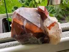 Top stufe amethyst gebraucht kaufen  Zwönitz