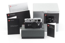 Leitz leica chrome d'occasion  Expédié en France