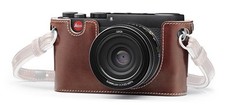 Leica protektor leder gebraucht kaufen  Nordhorn