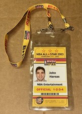 Nba star game for sale  Minneapolis