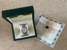 Rolex cosmograph daytona for sale  SOUTHEND-ON-SEA