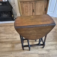 1930s antique oak for sale  SOUTHAMPTON