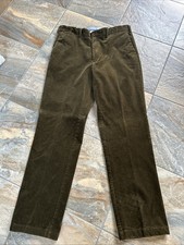 Calça Polo Ralph Lauren Masculina de Veludo 35x32 Ajuste Clássico Perna Reta Elástica comprar usado Calça Polo Ralph Lauren Masculina de Veludo 35x32 Ajuste Clássico Perna Reta Elástica comprar usado  Enviando para Brazil