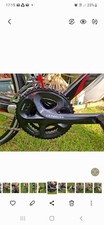 Shimano ultegra 6700 for sale  SOUTHEND-ON-SEA
