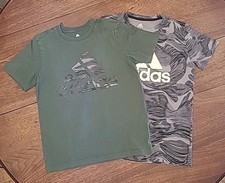 Adidas shirts boys for sale  Corpus Christi