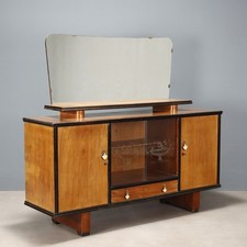 Credenza con specchio usato  Cambiago