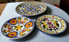 Wandteller manises spanien gebraucht kaufen  Bremen