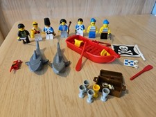 Vintage lego pirates for sale  WHITLEY BAY