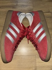 Mens adidas originals for sale  WAKEFIELD