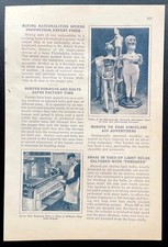 Robots pass circulars d'occasion  Expédié en Belgium