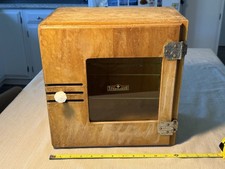 Antique wooden sterilizer for sale  Pittsford