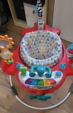 Babyhopser baby einstein gebraucht kaufen  Penig