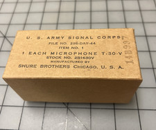 Ww2 army air for sale  Henrico