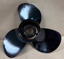 Used mercury aluminum for sale  Scottsville