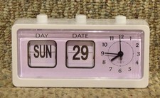 Flip retro alarm for sale  Newburgh