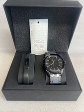 Armani mens watch for sale  BLACKBURN