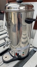 Swan 10l hot for sale  LEEDS