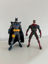 Comics batman robin for sale  EDINBURGH